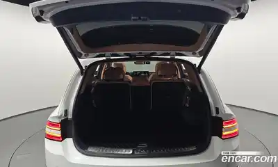 Genesis GV80 2022 2.5 Автомат в Москве № 26764, миниатюра 12