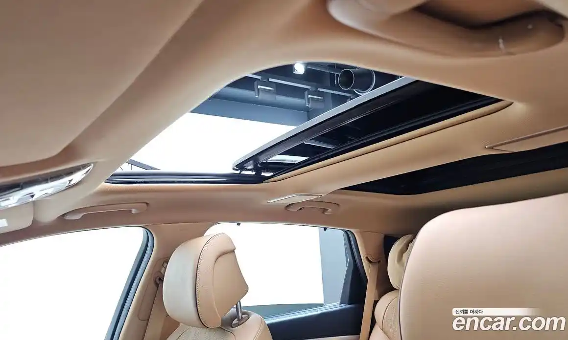 Genesis GV80 2022 2.5 Автомат в Москве № 26764, фото 16