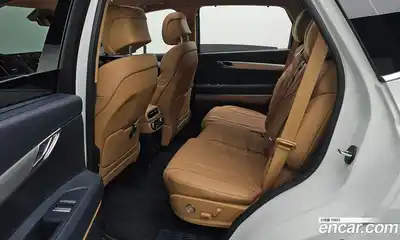 Genesis GV80 2022 2.5 Автомат в Москве № 26764, миниатюра 4