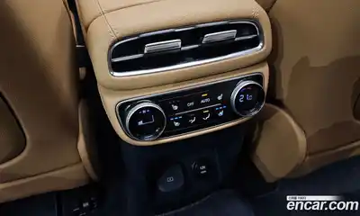 Genesis GV80 2022 2.5 Автомат в Москве № 26764, миниатюра 5