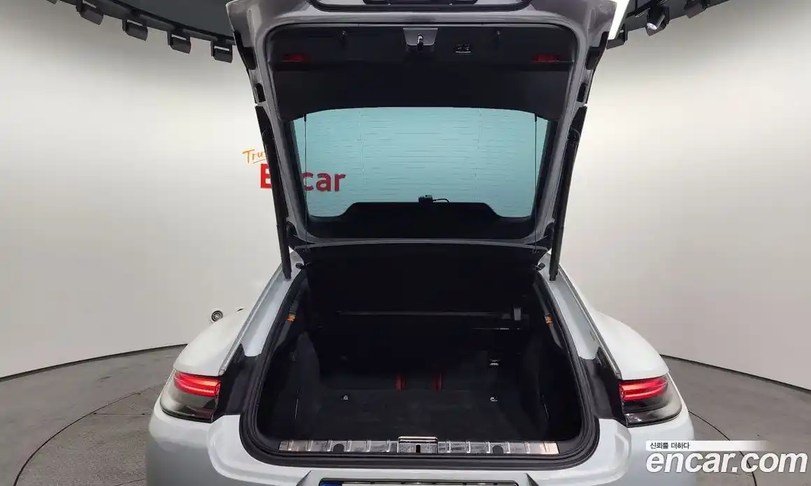 Porsche Panamera 2021 2.9 Автомат в Москве № 270489, фото 15