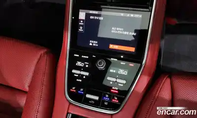 Porsche Panamera 2021 2.9 Автомат в Москве № 270489, миниатюра 2