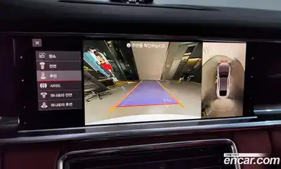 Porsche Panamera 2021 2.9 Автомат в Москве № 270489, миниатюра 5