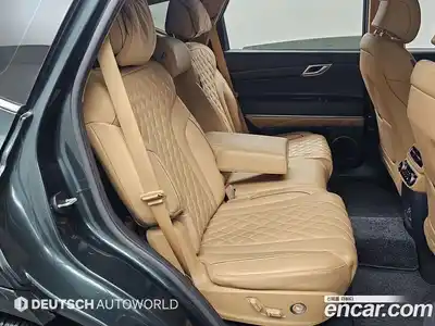 Genesis GV80 2020 2.5 Автомат в Москве № 27049, миниатюра 12