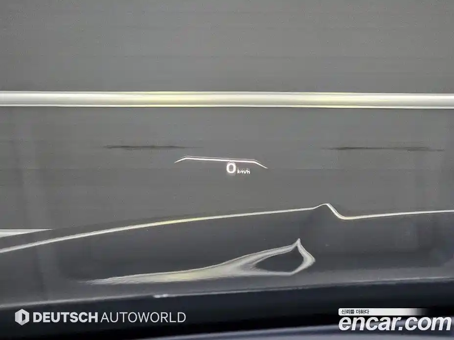 Genesis GV80 2020 2.5 Автомат в Москве № 27049, фото 18