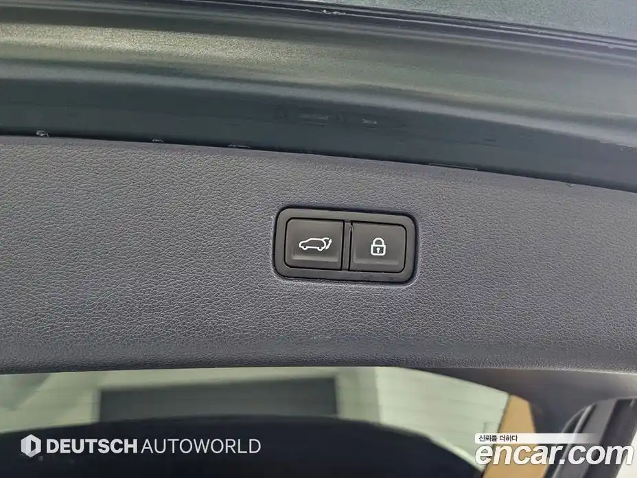 Genesis GV80 2020 2.5 Автомат в Москве № 27049, фото 20