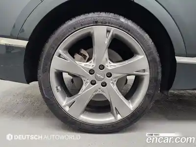 Genesis GV80 2020 2.5 Автомат в Москве № 27049, миниатюра 5