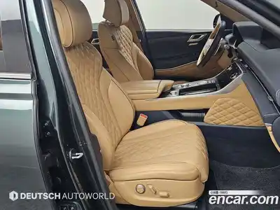 Genesis GV80 2020 2.5 Автомат в Москве № 27049, миниатюра 10