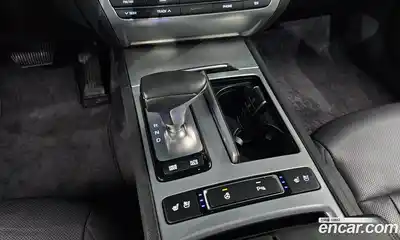Genesis G80 2017 3.3 Автомат в Москве № 27241, миниатюра 2