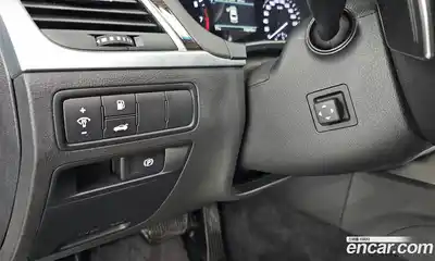 Genesis G80 2017 3.3 Автомат в Москве № 27241, миниатюра 3