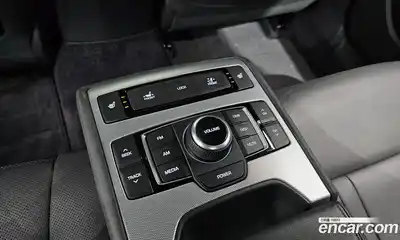 Genesis G80 2017 3.3 Автомат в Москве № 27241, миниатюра 6