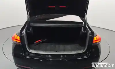 Genesis G80 2017 3.3 Автомат в Москве № 27241, миниатюра 9