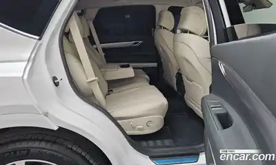 Genesis GV80 2024 2.5 Автомат в Москве № 27576, миниатюра 12