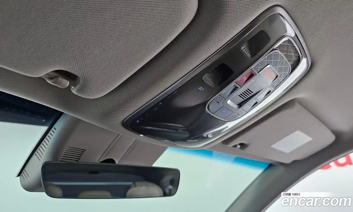 Genesis GV80 2024 2.5 Автомат в Москве № 27576, фото 18