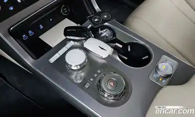 Genesis GV80 2024 2.5 Автомат в Москве № 27576, миниатюра 9