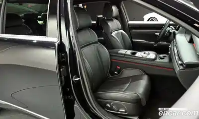 Genesis G90 2022 3.5 Автомат в Москве № 27669, миниатюра 11