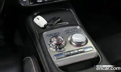 Genesis G90 2022 3.5 Автомат в Москве № 27669, миниатюра 12