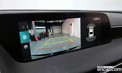 Genesis G90 2022 3.5 Автомат в Москве № 27669, миниатюра 6