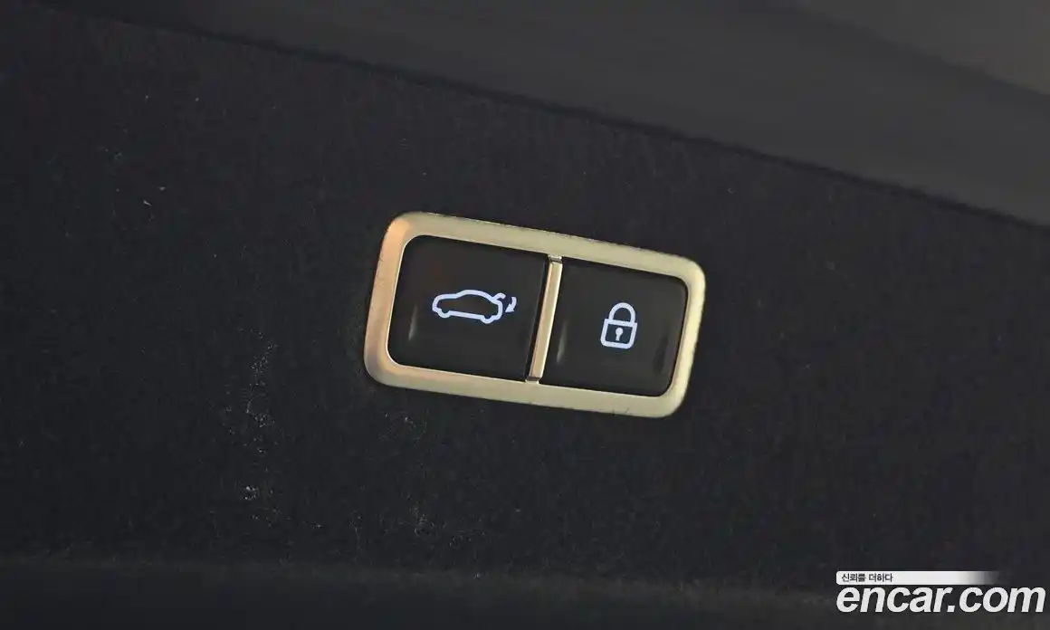 Genesis G90 2022 3.5 Автомат в Москве № 27669, фото 8