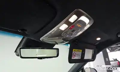 Genesis GV80 2024 2.5 Автомат в Москве № 27690, миниатюра 12