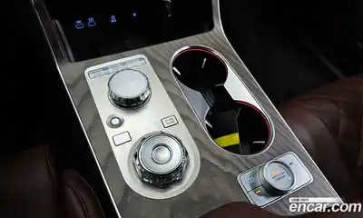 Genesis GV80 2024 2.5 Автомат в Москве № 27690, миниатюра 2