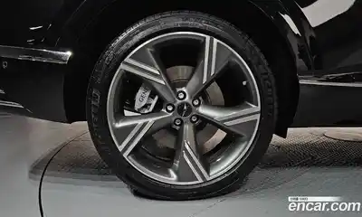 Genesis GV80 2024 2.5 Автомат в Москве № 27690, миниатюра 3