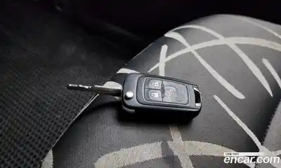 Chevrolet Spark 2014 1.0 Автомат в Москве № 27709, миниатюра 11