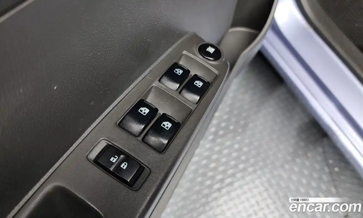 Chevrolet Spark 2014 1.0 Автомат в Москве № 27709, фото 13