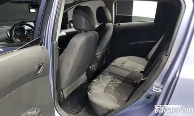 Chevrolet Spark 2014 1.0 Автомат в Москве № 27709, миниатюра 3