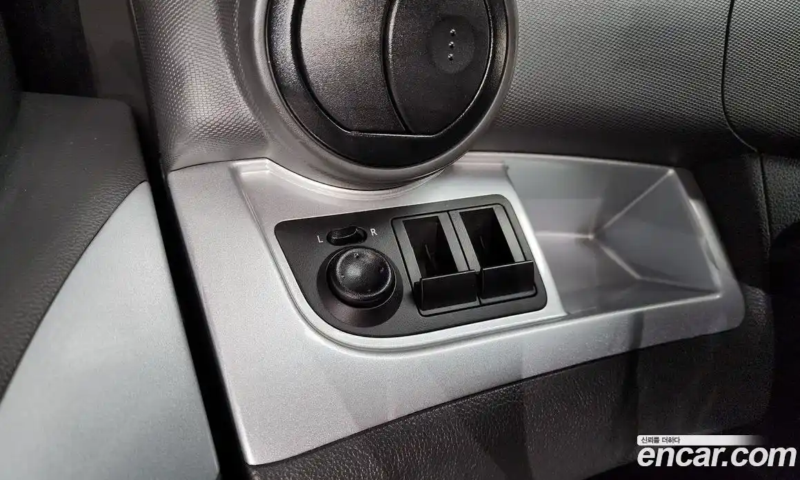 Chevrolet Spark 2014 1.0 Автомат в Москве № 27709, фото 5