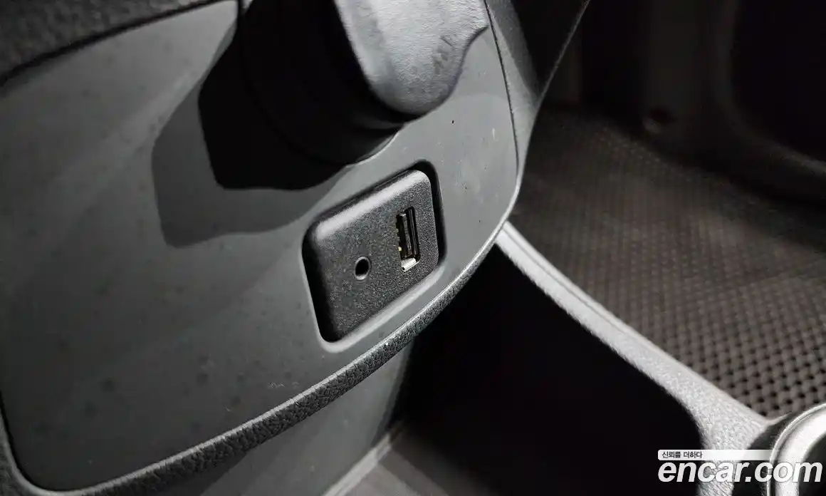 Chevrolet Spark 2014 1.0 Автомат в Москве № 27709, фото 6