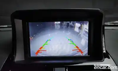 Chevrolet Spark 2014 1.0 Автомат в Москве № 27709, миниатюра 9