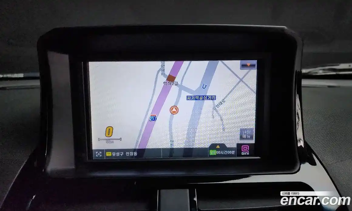 Chevrolet Spark 2014 1.0 Автомат в Москве № 27709, фото 10