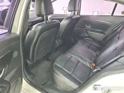 Renault SM3 2011 1.6 Автомат в Москве № 277788, миниатюра 12