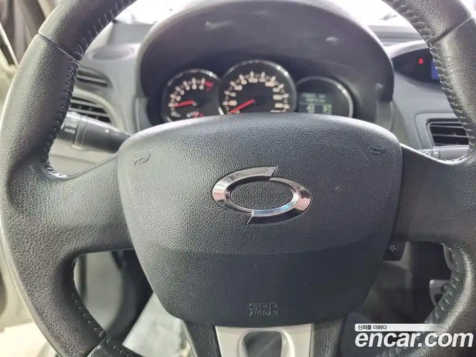 Renault SM3 2011 1.6 Автомат в Москве № 277788, фото 19