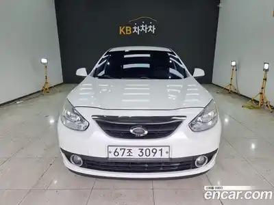 Renault SM3 2011 1.6 Автомат в Москве № 277788, миниатюра 3