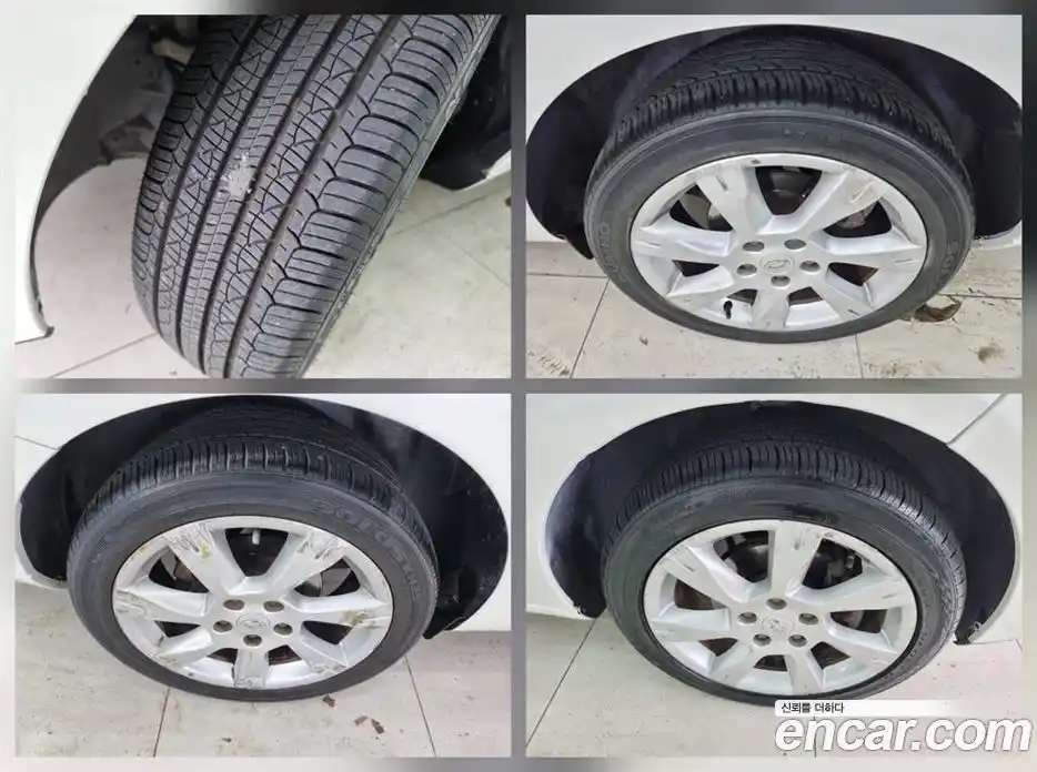 Renault SM3 2011 1.6 Автомат в Москве № 277788, фото 5