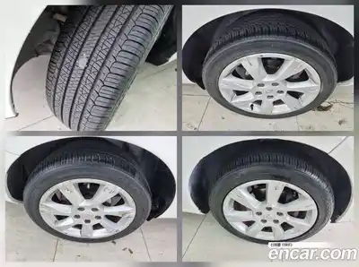 Renault SM3 2011 1.6 Автомат в Москве № 277788, миниатюра 5