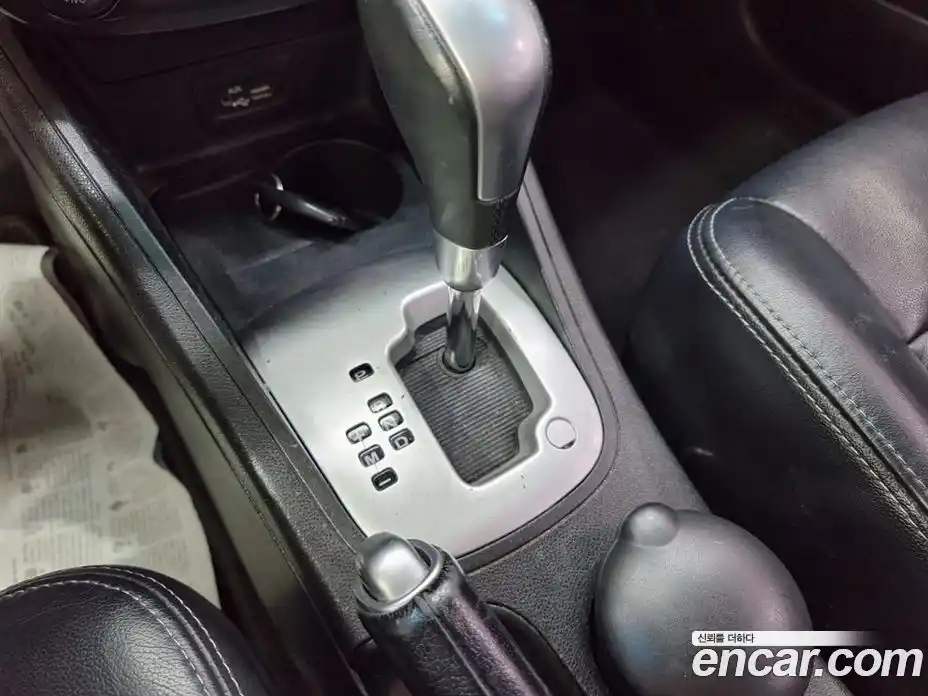 Renault SM3 2011 1.6 Автомат в Москве № 277788, фото 9