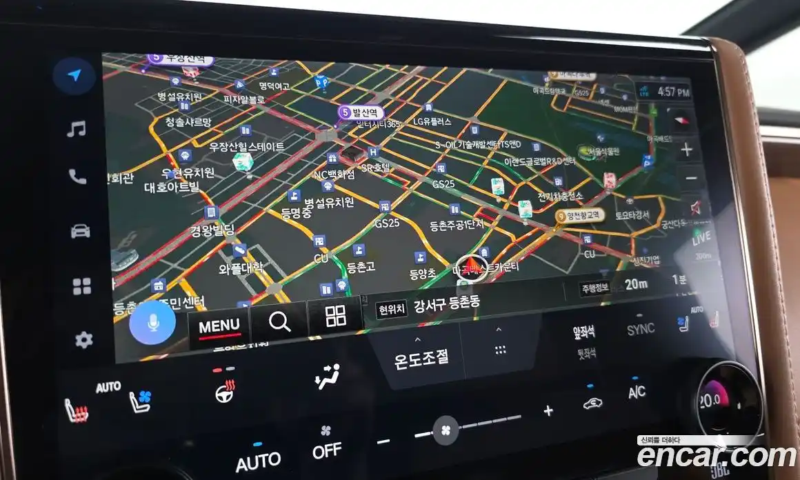 Toyota Alphard 2024 2.5 Автомат в Москве № 279214, фото 19