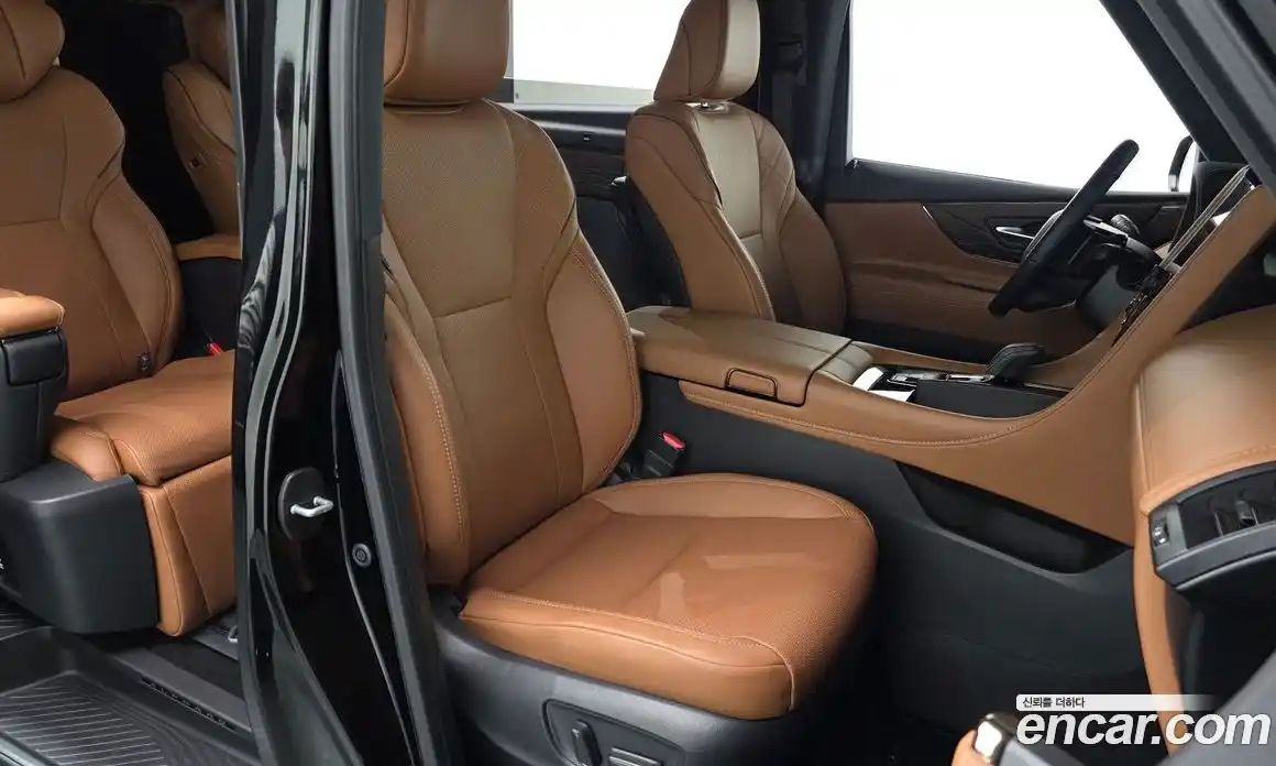 Toyota Alphard 2024 2.5 Автомат в Москве № 279214, фото 6