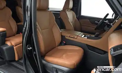 Toyota Alphard 2024 2.5 Автомат в Москве № 279214, миниатюра 6