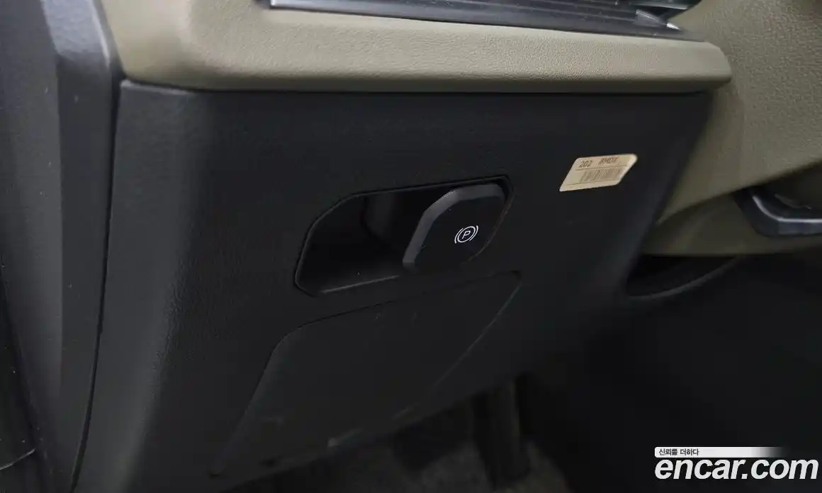 SsangYong Torres 2023 1.5 Автомат в Москве № 28163, фото 13