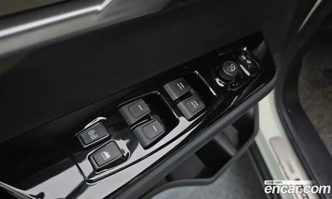 SsangYong Torres 2023 1.5 Автомат в Москве № 28163, фото 18