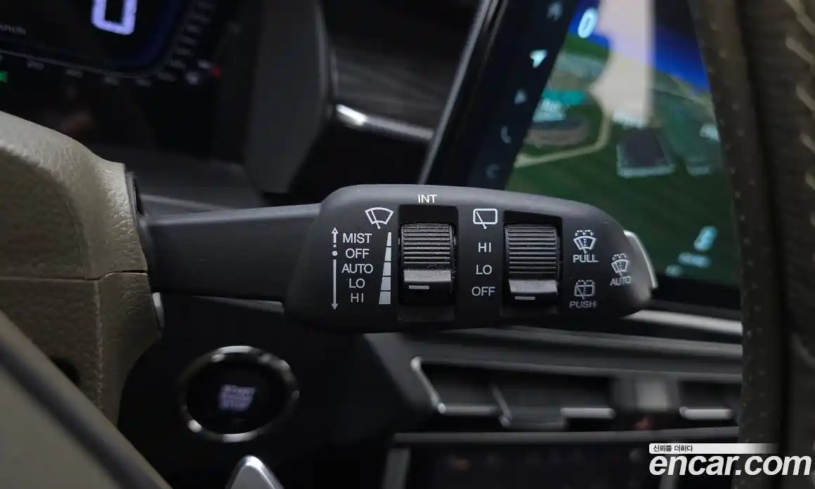 SsangYong Torres 2023 1.5 Автомат в Москве № 28163, фото 19