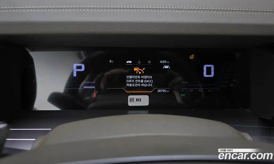 SsangYong Torres 2023 1.5 Автомат в Москве № 28163, фото 2