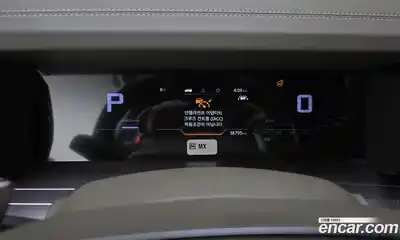 SsangYong Torres 2023 1.5 Автомат в Москве № 28163, миниатюра 2