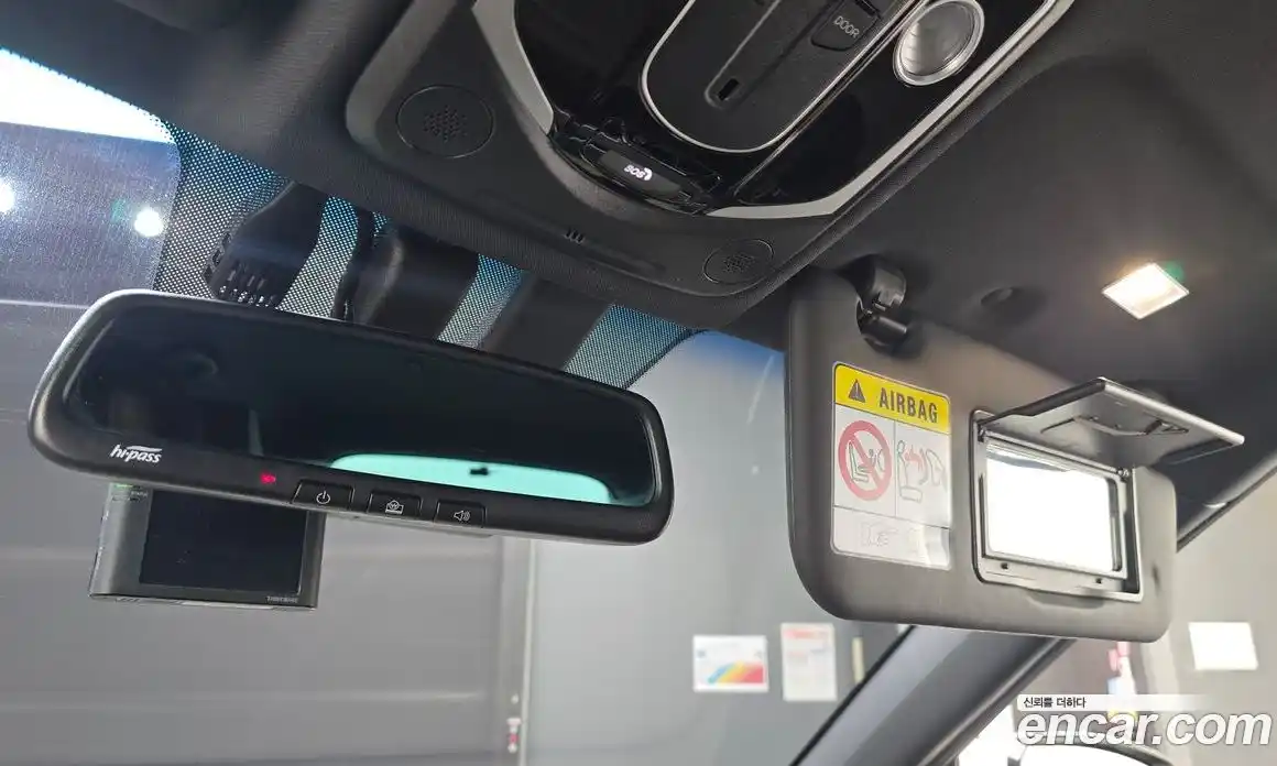 SsangYong Torres 2023 1.5 Автомат в Москве № 28163, фото 3