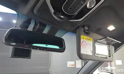 SsangYong Torres 2023 1.5 Автомат в Москве № 28163, миниатюра 3