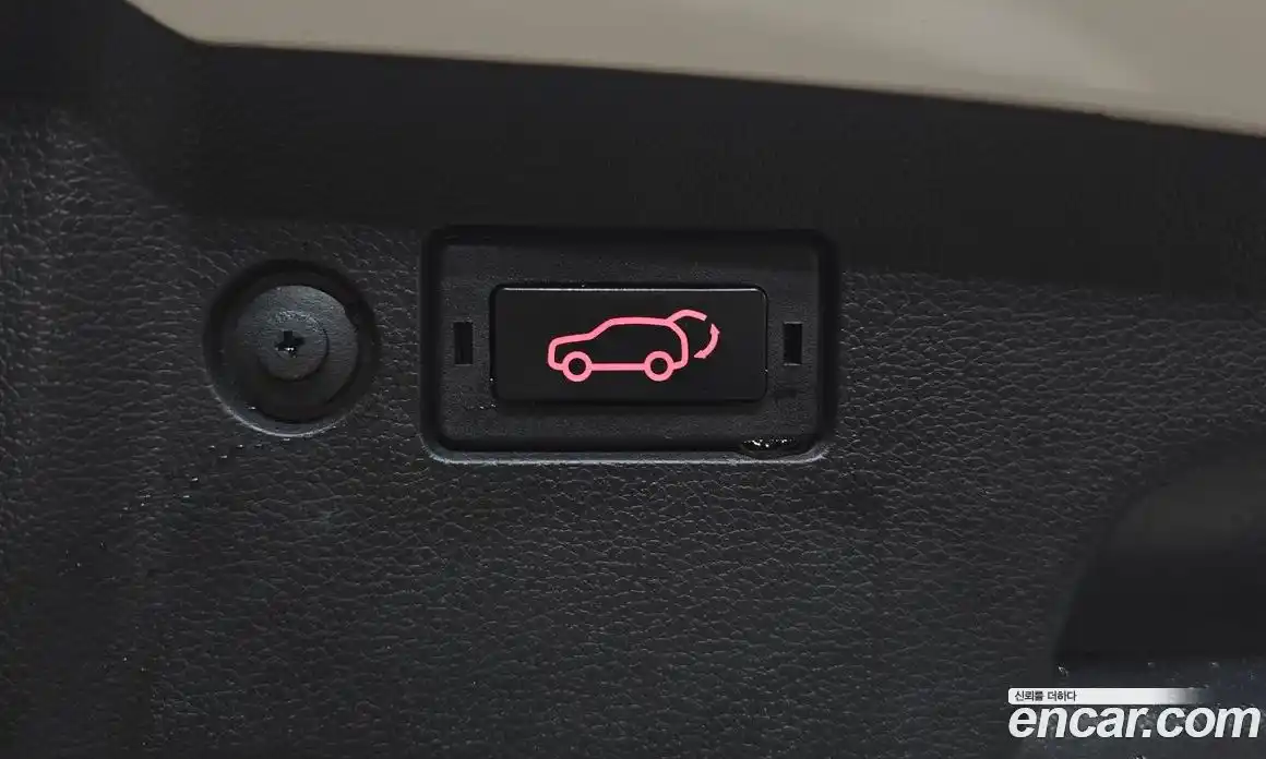 SsangYong Torres 2023 1.5 Автомат в Москве № 28163, фото 8